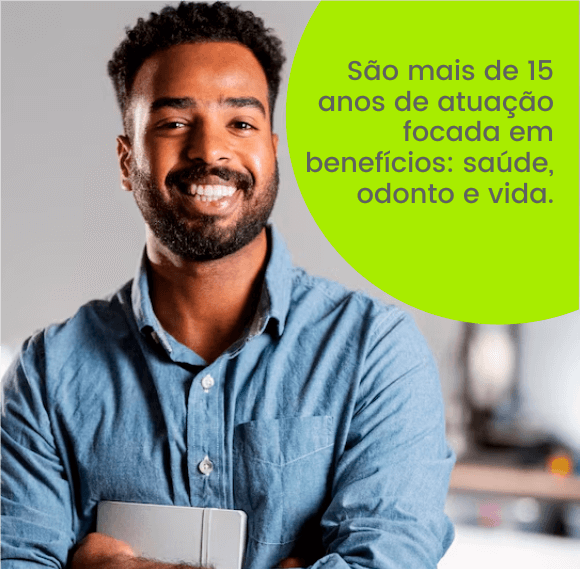Fale com nossa equipe.